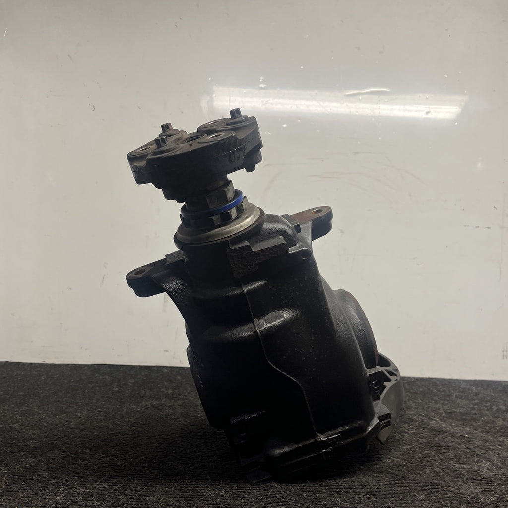 ☑️ BMW OEM Differential 7603750 Manual Transmission 3.91 Ratio 1-2-3-4 Series