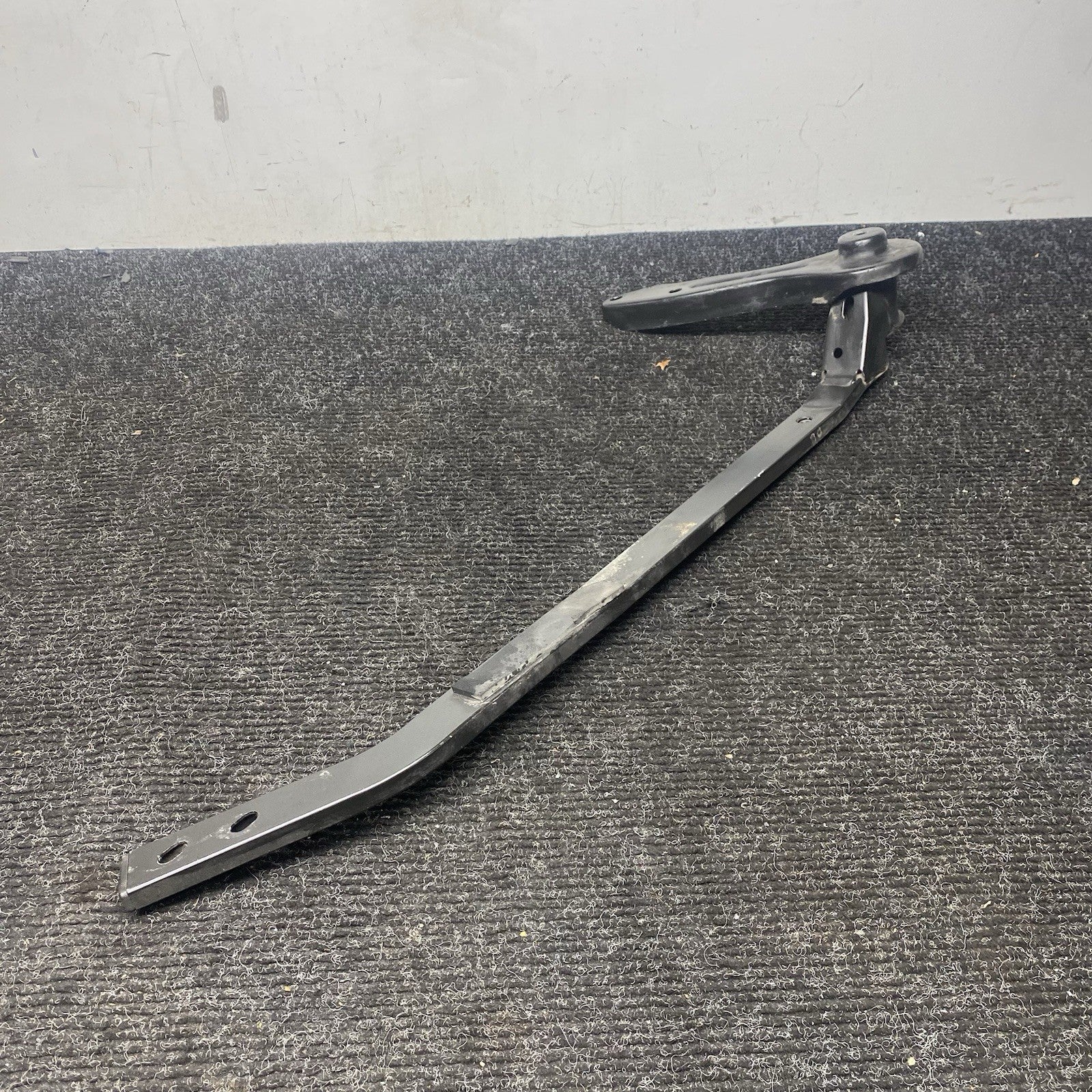 ☑️ 08-13 Bmw E90 M3 Rear Right Suspension Reinforcement Rod Bar Brace Oem