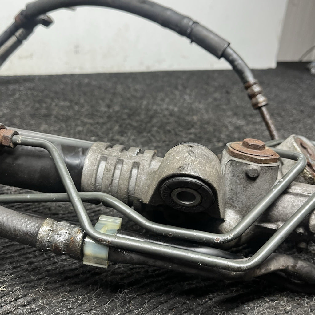 ☑️ 2008-2014 Subaru Impreza WRX STI Power Steering Rack & Pinion OEM 08-14