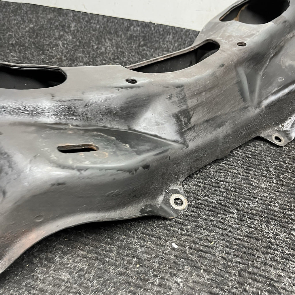 ☑️ 08-14 SUBARU WRX & STI FRONT CRADLE SUPPORT CROSSMEMBER SUBFRAME 20101AG031