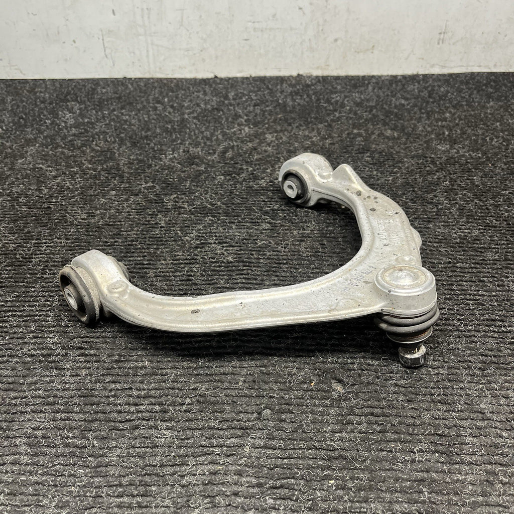 ☑️ 07-13 BMW X5 E70 LCI AWD FRONT RIGHT PASSENGER UPPER CONTROL ARM SUPPORT OEM