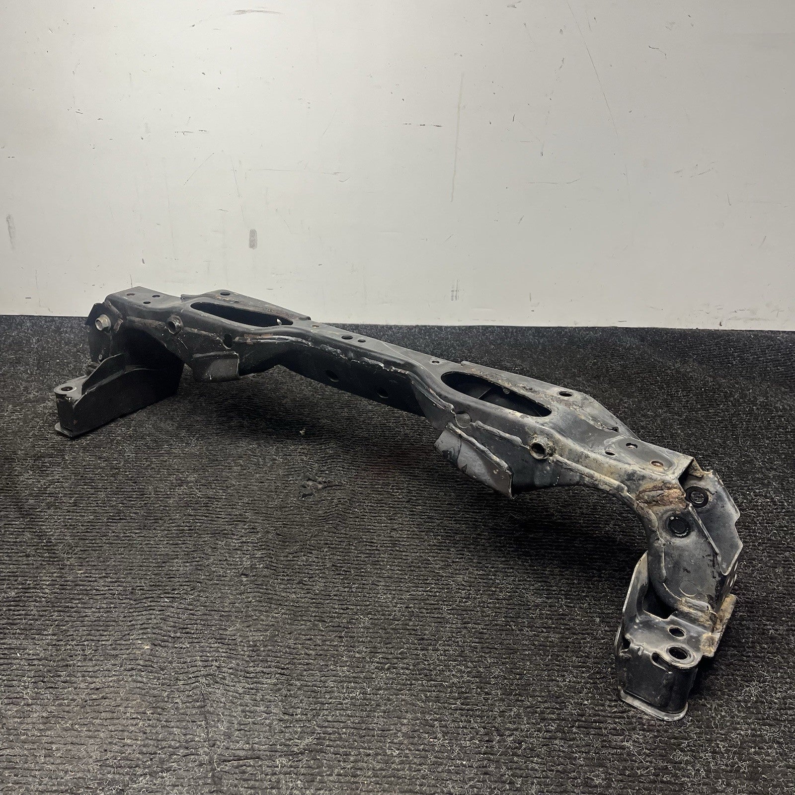 ☑️ 13-20 Scion FRS Subaru BRZ 86 Front Subframe Engine Cradle Crossmember OEM