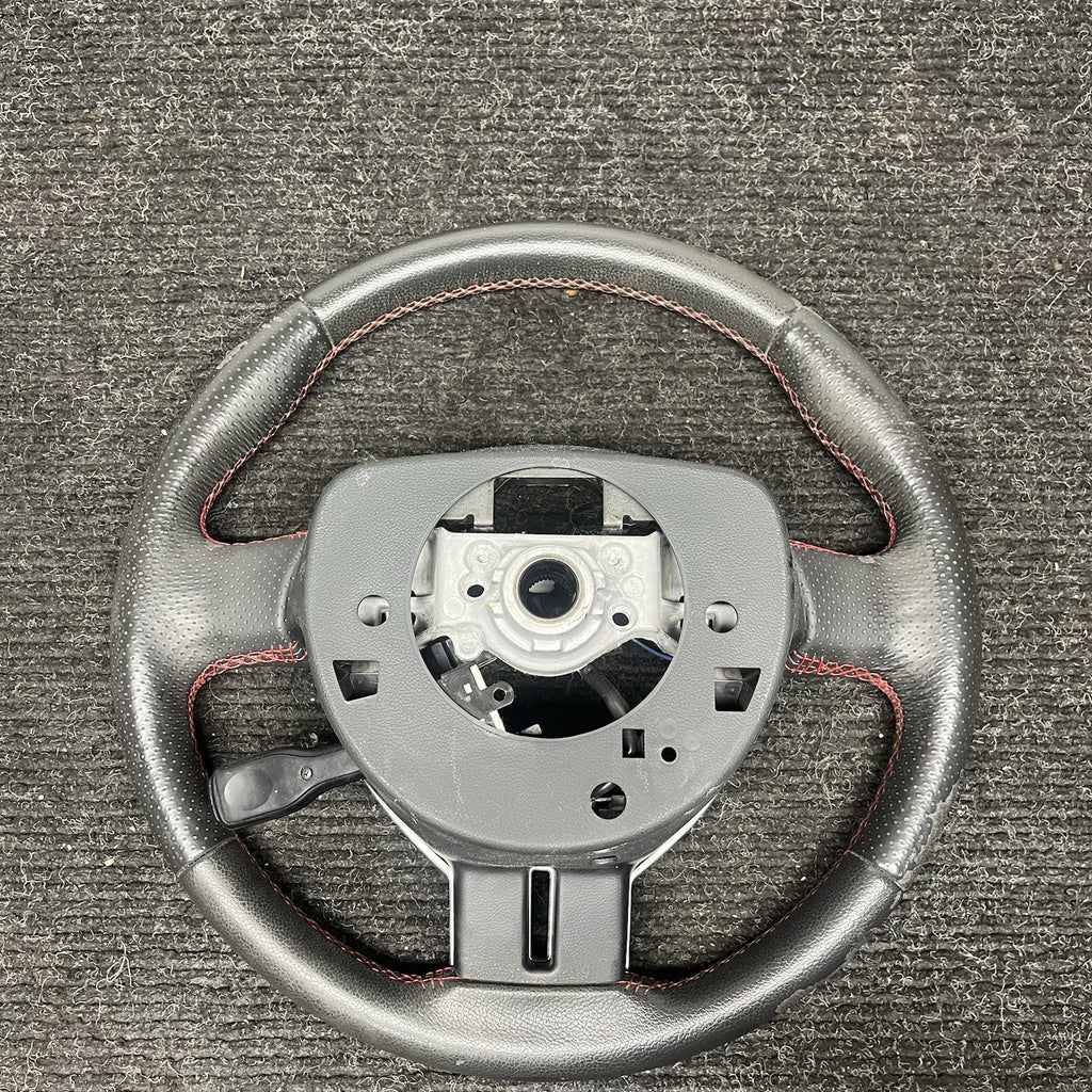 ☑️ 2013-2016 SCION FRS BRZ M/T MANUAL STEERING WHEEL OEM