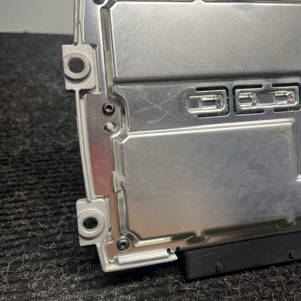 ☑️ OEM 2012 - 2015 AUDI Q7 BOSE AMPLIFIER AMP RADIO STEREO 4L0 035 223 H (MK)