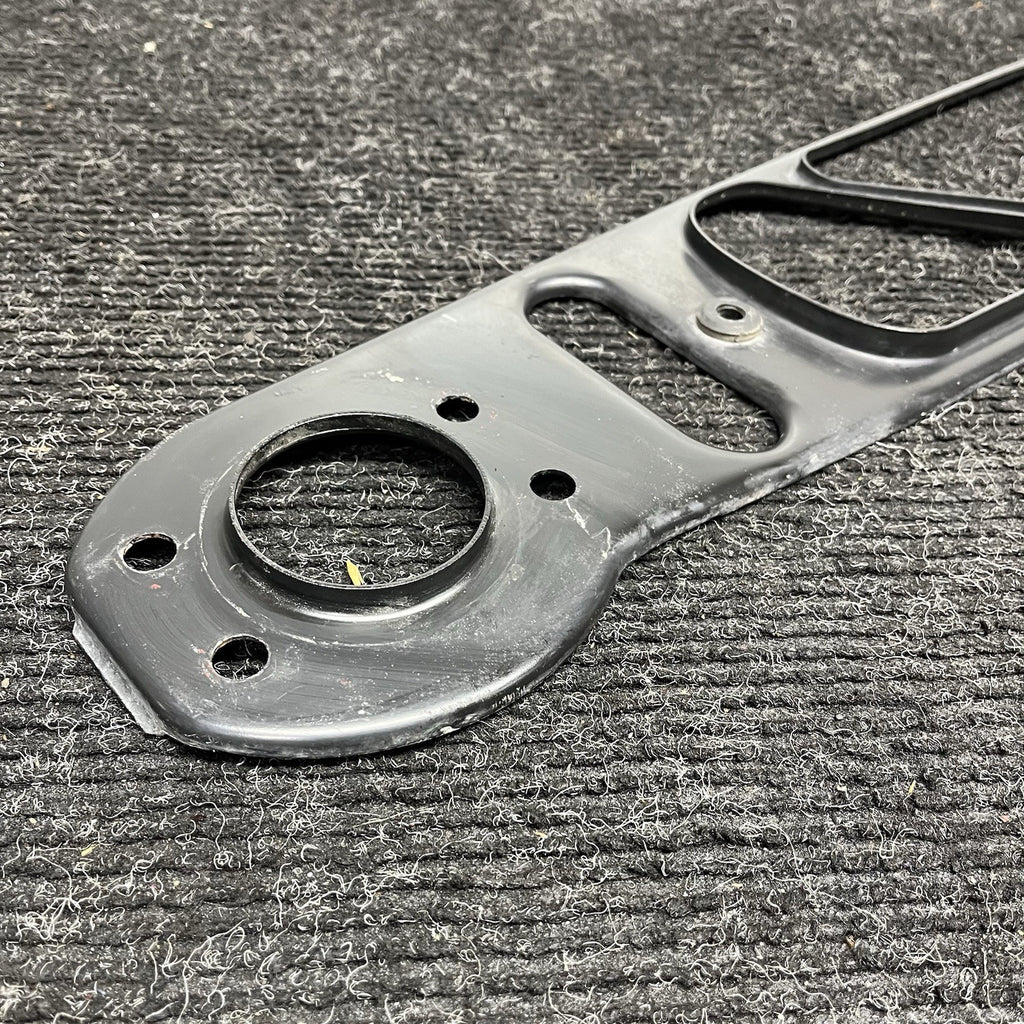 ☑️ 1992-1999 BMW 3 SERIES E36 CORE SUPPORT RADIATOR LOWER CROSS BRACE FRONT OEM