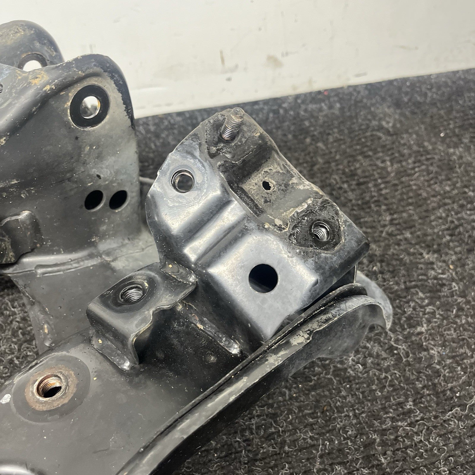 ☑️ 15-21 WRX 2.0L Engine Crossmember Subframe Cradle Cross Member Factory OEM
