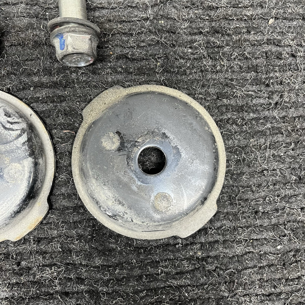 ☑️ 2013-2020 BRZ FRS 86 Differential Mounting Bolt Set Hardware OEM Diff Bolts