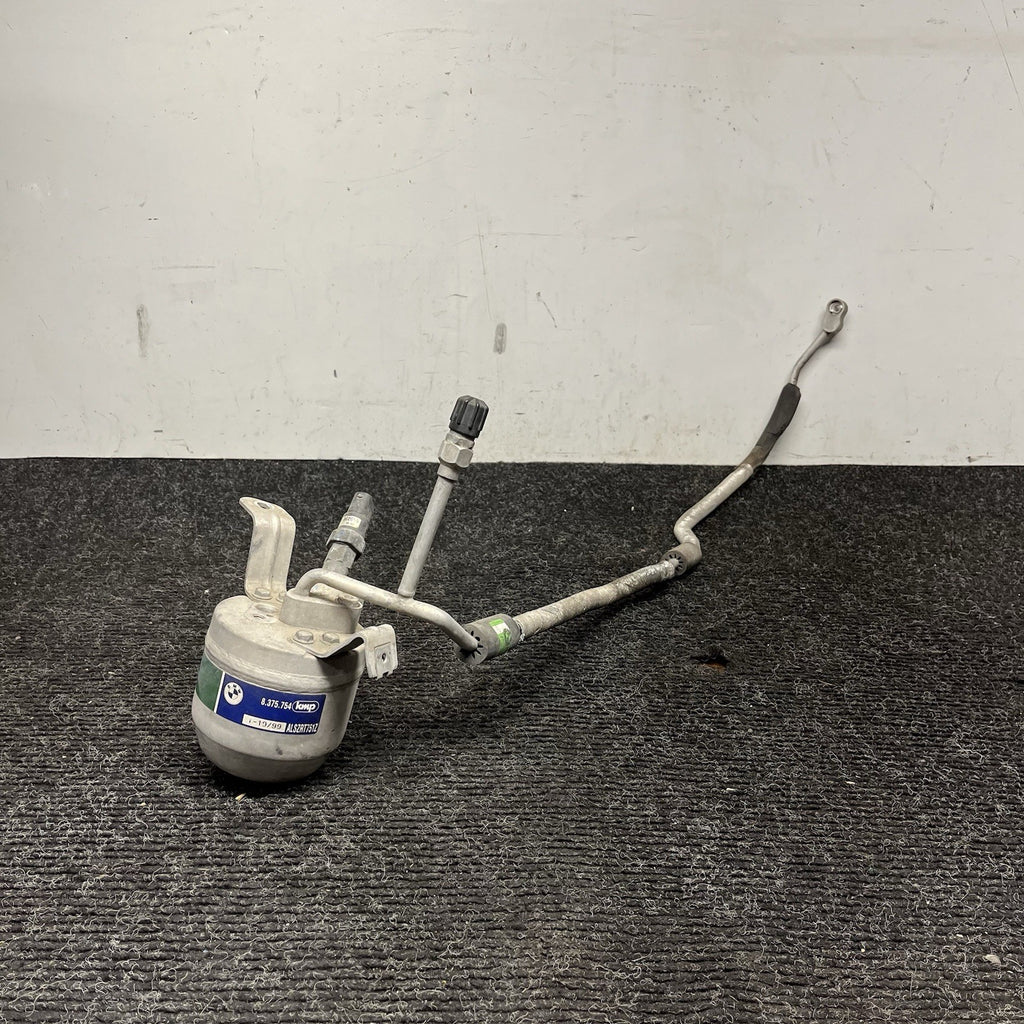 ☑️ 1996-02 BMW Z3 E36 Roadster A/C Air Conditioning Receiver Drier 8375754 OEM