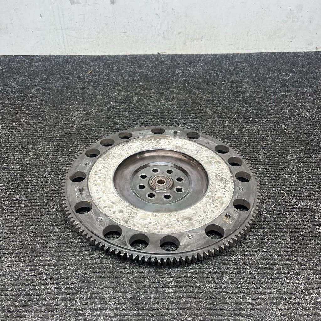 ☑️ 2013-2017 Subaru BRZ Upgraded Flywheel Flex Plate Assembly MT FRS FR-S 13-17