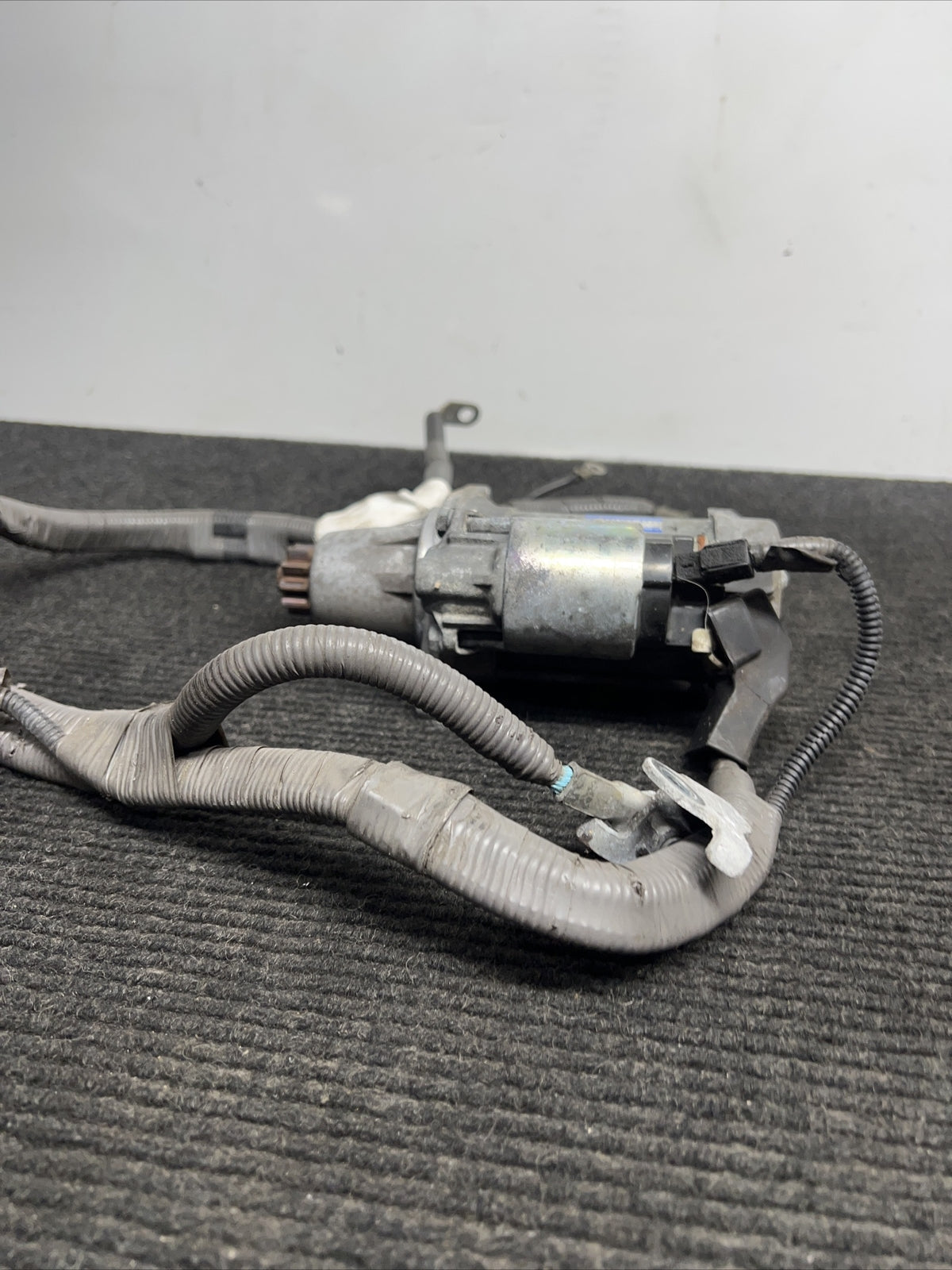 ☑️ 2013-2020 Subaru BRZ Toyota 86 FRS A/T Starter 23300AA720 OEM