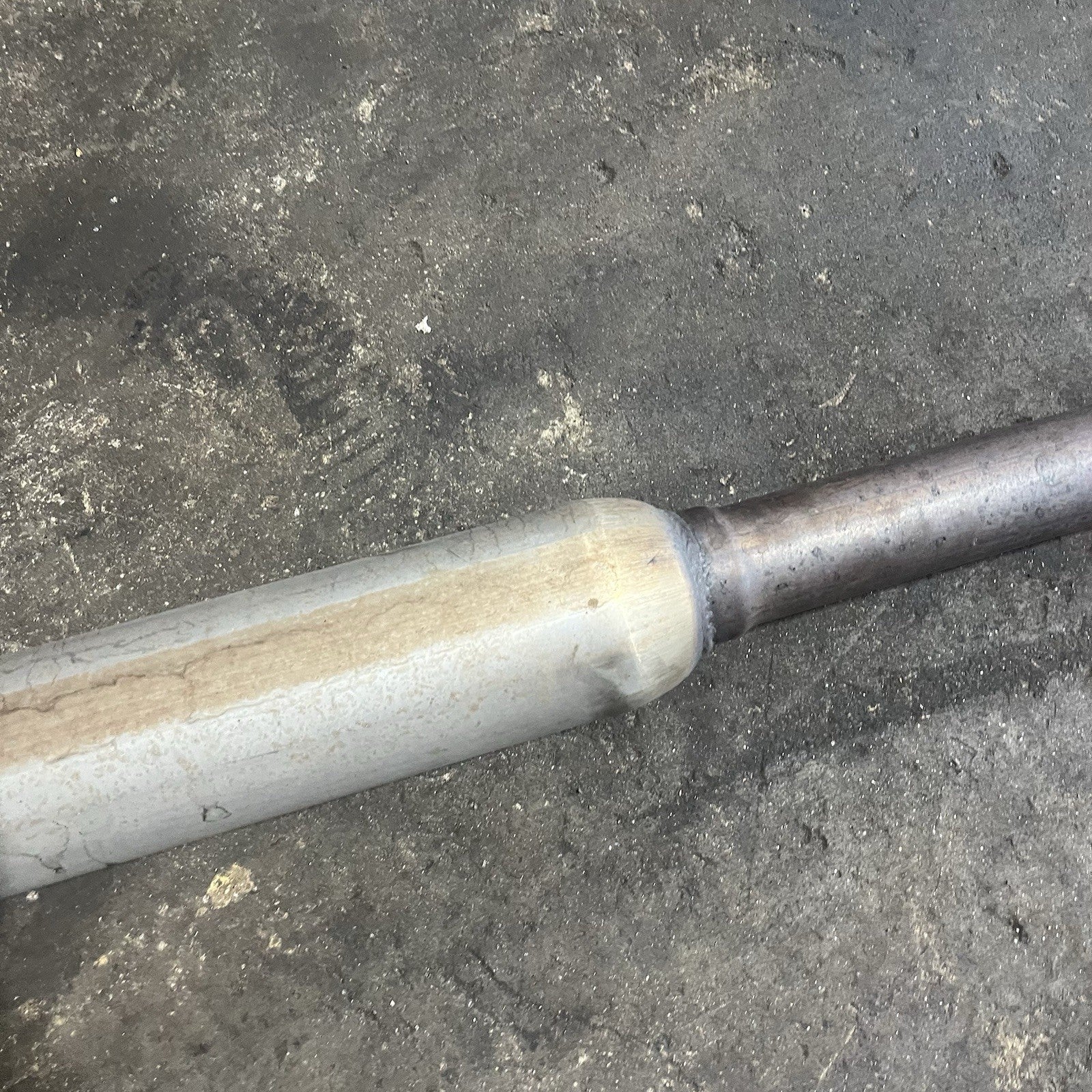 ☑️ 2019 TOYOTA GT86 BRZ TRD EDITION OEM TRD MID PIPE EXHAUST USED