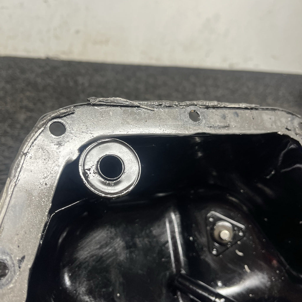 ☑️ 2013-2020 OEM Subaru BRZ Engine Oil Pan Scion FRS Toyota 86 FA20 13-17 Turbo