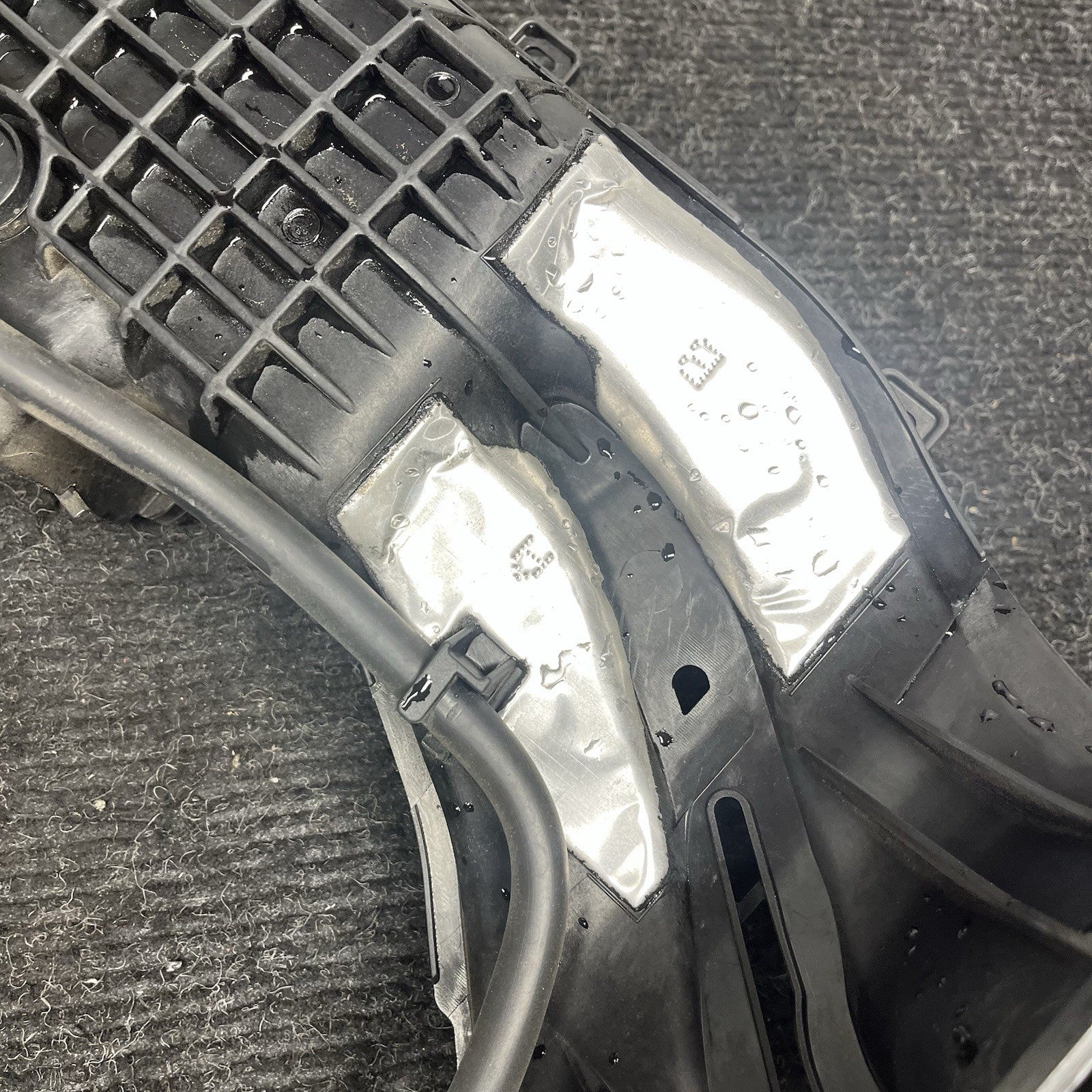 ☑️ 2013-2017 Subaru BRZ Scion FRS 86 FA20 Engine Intake Manifold OEM