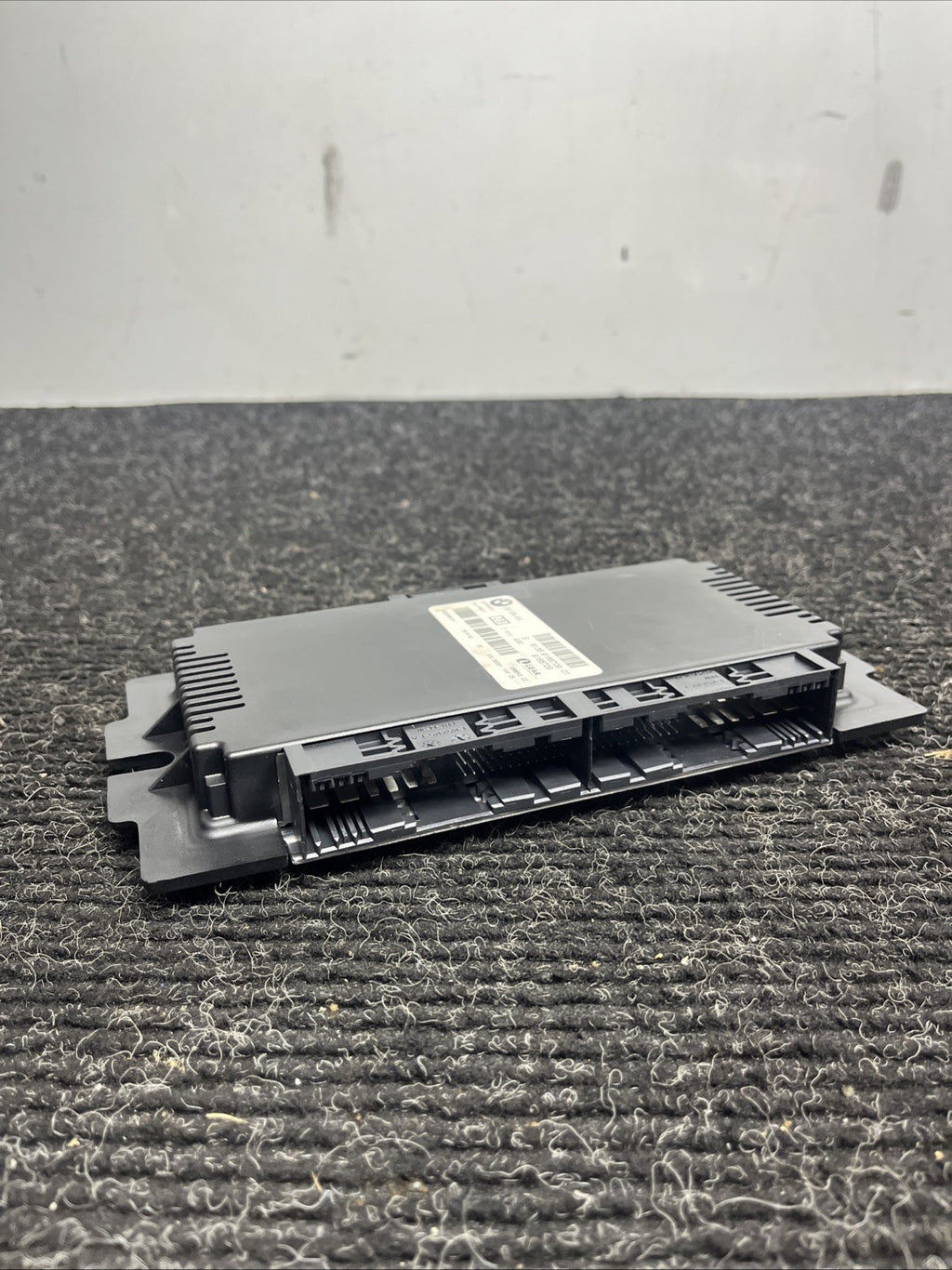 ☑️ 06-10 OEM BMW E90 E92 M3 328 335 RM3R PL2 Footwell Light Control Module