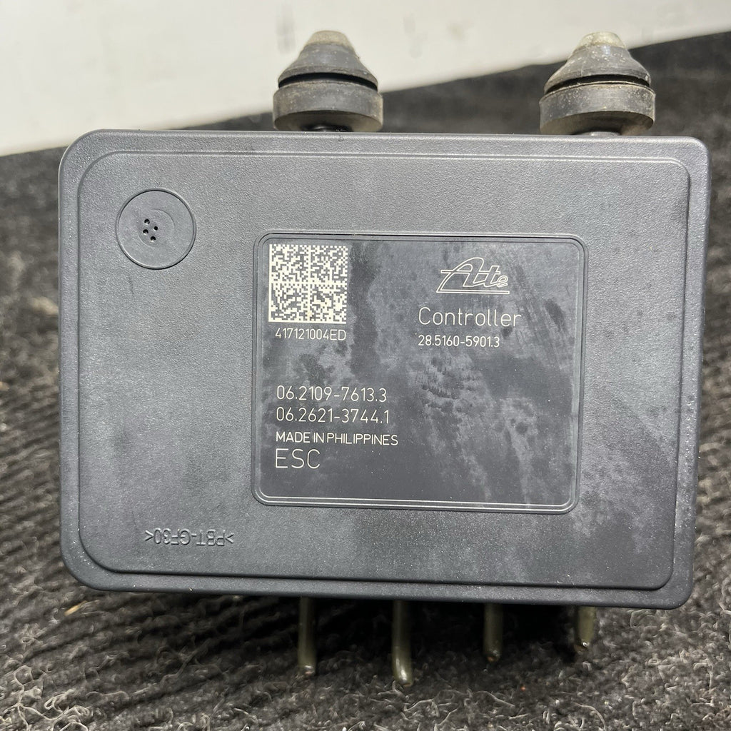 ☑️ 2017 SUBARU WRX ANTI-LOCK BRAKING SYSTEM BRAKE ABS PUMP MODULE OEM 27536VA060