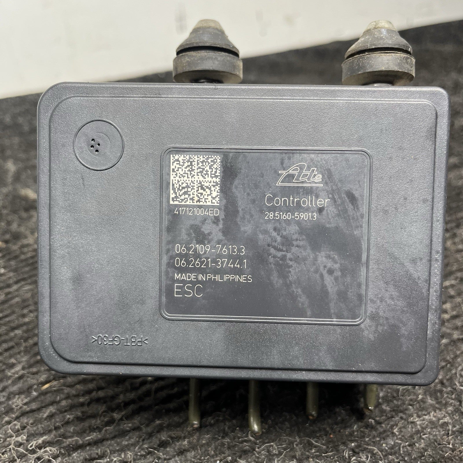 ☑️ 2017 SUBARU WRX ANTI-LOCK BRAKING SYSTEM BRAKE ABS PUMP MODULE OEM 27536VA060