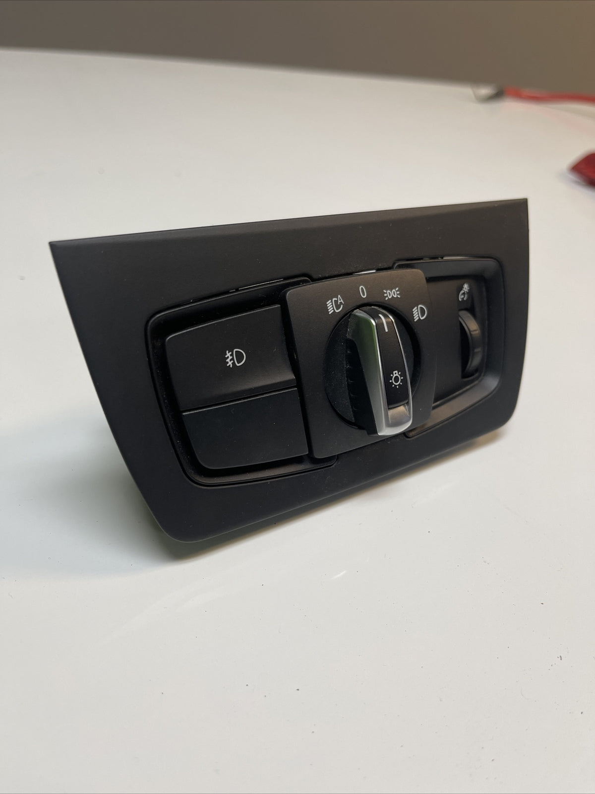 BMW 1 3 Series F20 F30 F31 LCI F32 Light Headlight Control Switch Panel