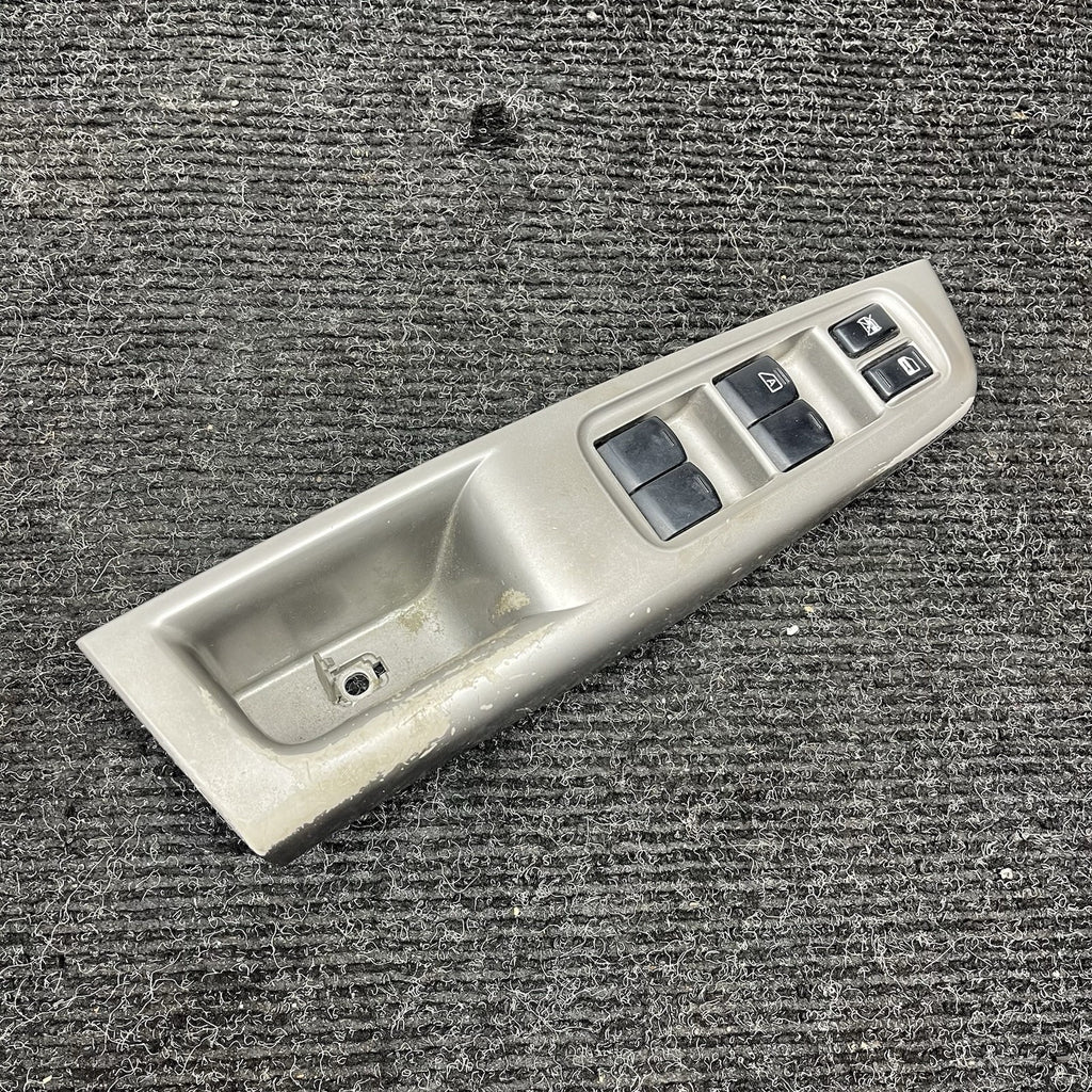 ☑️ 2008-2011 Subaru Impreza LH Driver Master Power Window Switch OEM 94266FG030