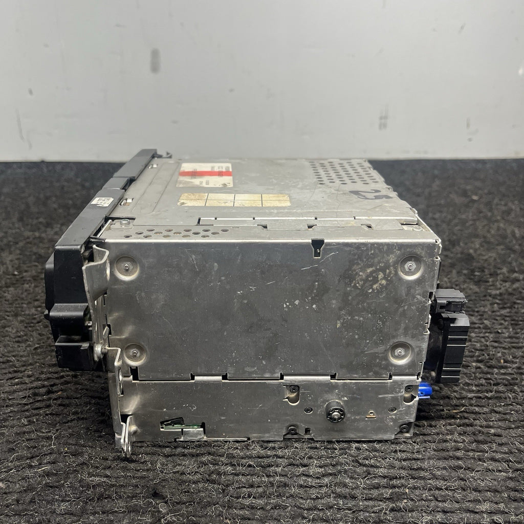 ☑️ 2008 - 2013 BMW E82 E88 128I RADIO NAVIGATION CD PLAYER HEAD UNIT OEM 9185533