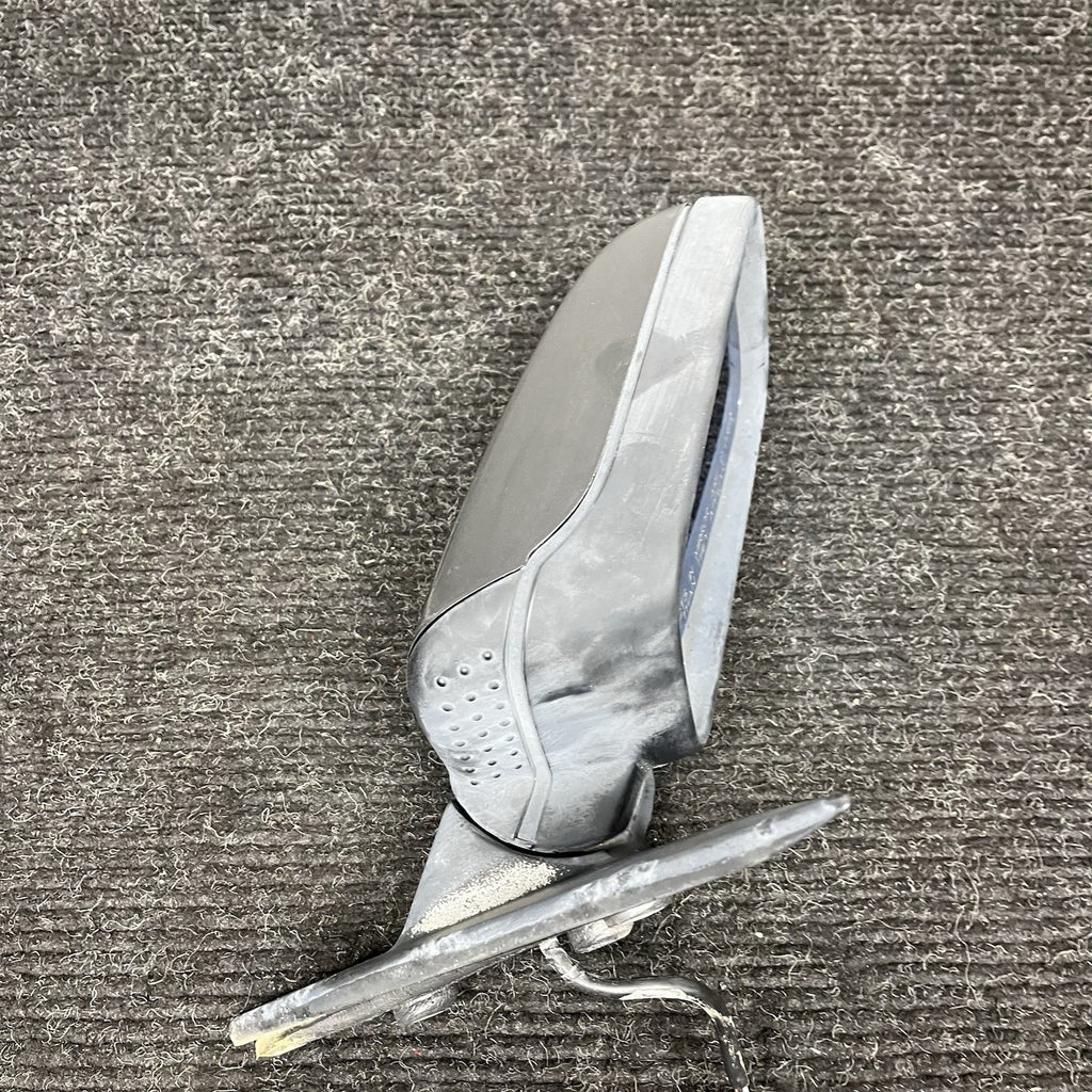 ☑️ 92-99 BMW E36 328i COUPE CONVERTIBLE FRONT RIGHT SIDE VIEW MIRROR OEM