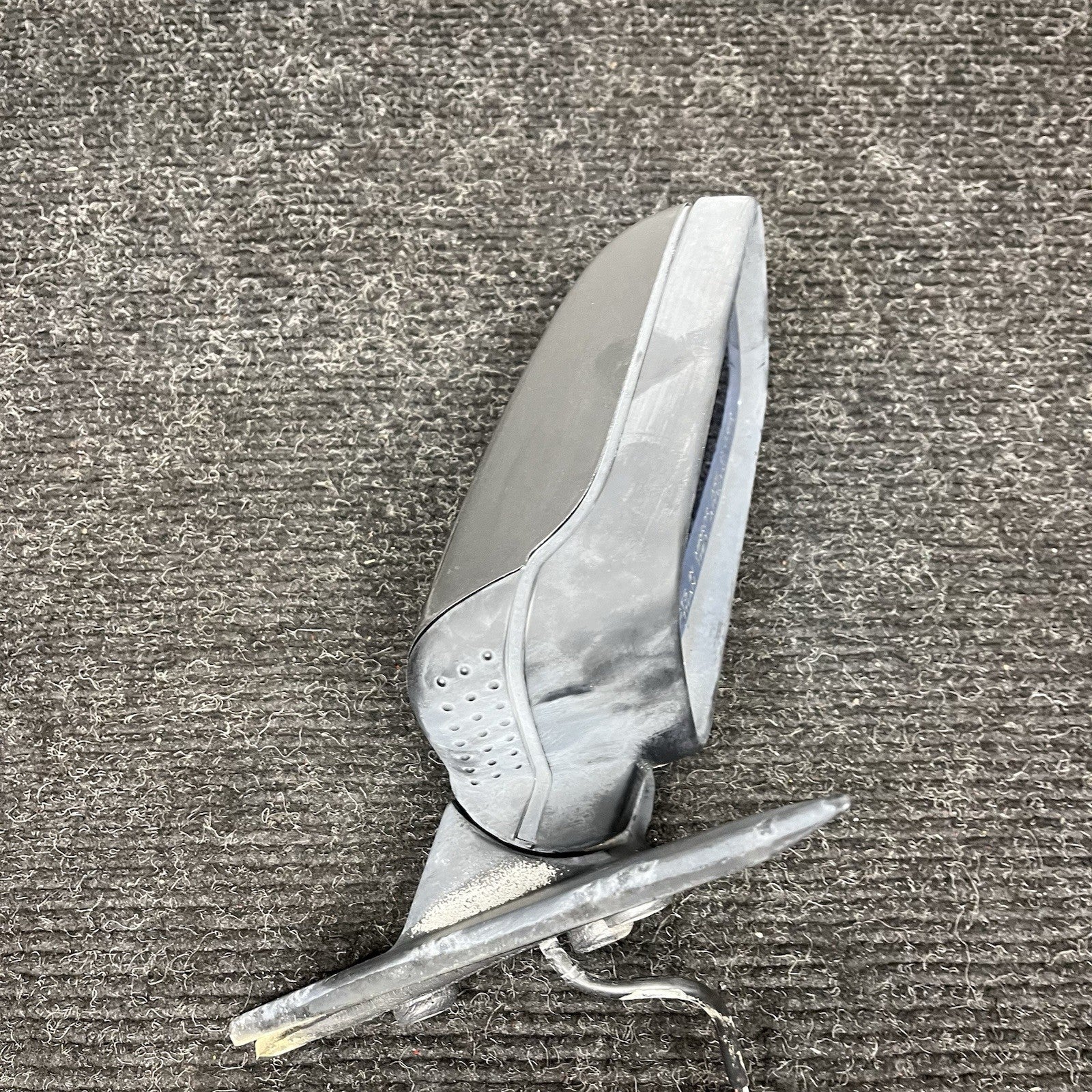 ☑️ 92-99 BMW E36 328i COUPE CONVERTIBLE FRONT RIGHT SIDE VIEW MIRROR OEM