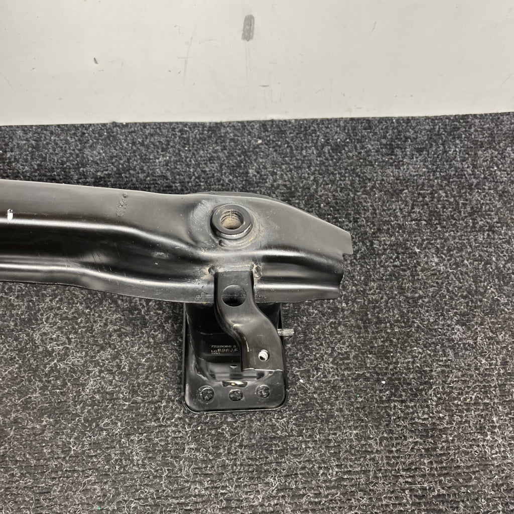 ☑️ 2011-2013 BMW X5 E70 Front Bumper Support Reinforcement Absorber Bar Beam OEM