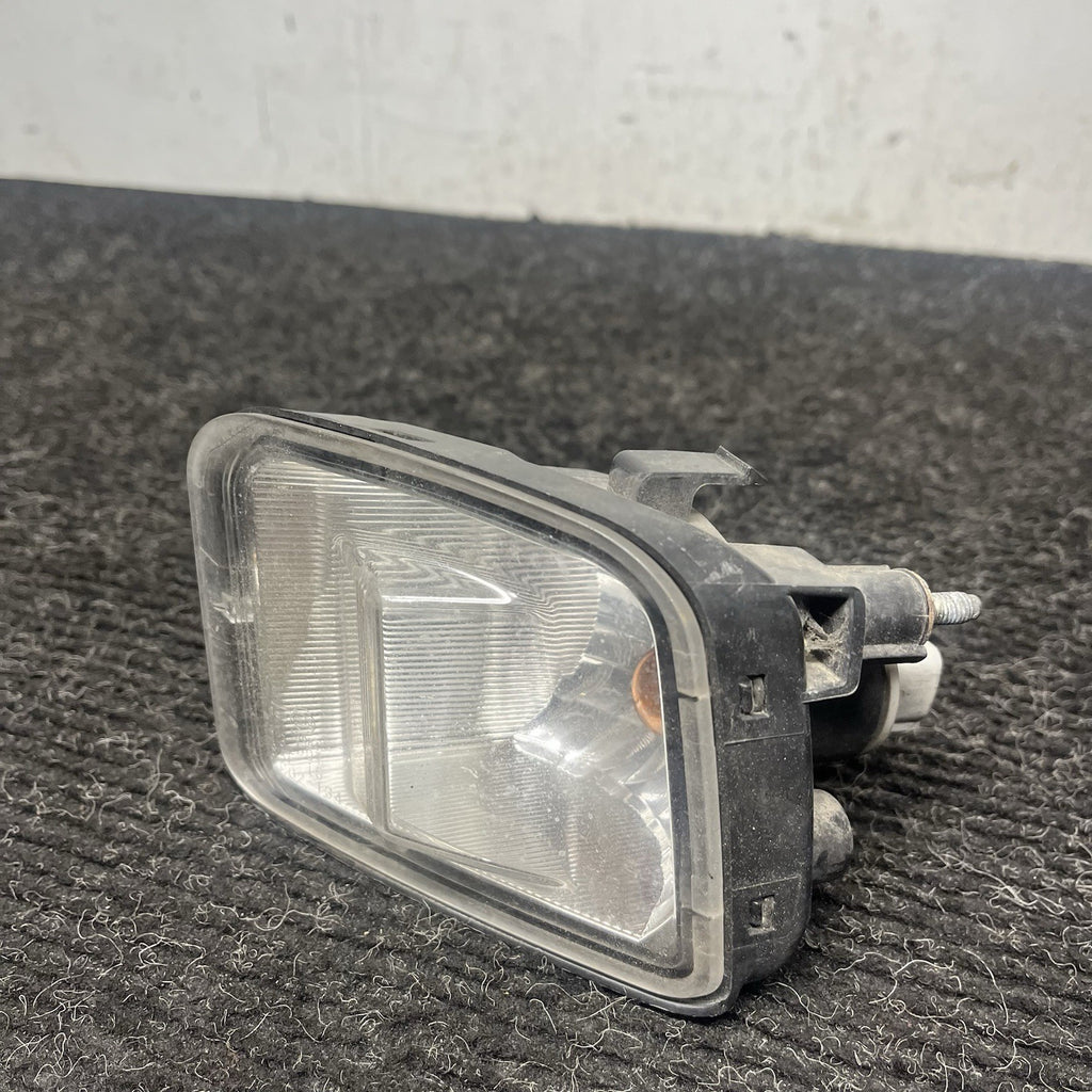 ☑️ 2015 Subaru WRX 2.0L Front Left Bumper Turn Signal Lamp LH OEM 15-17