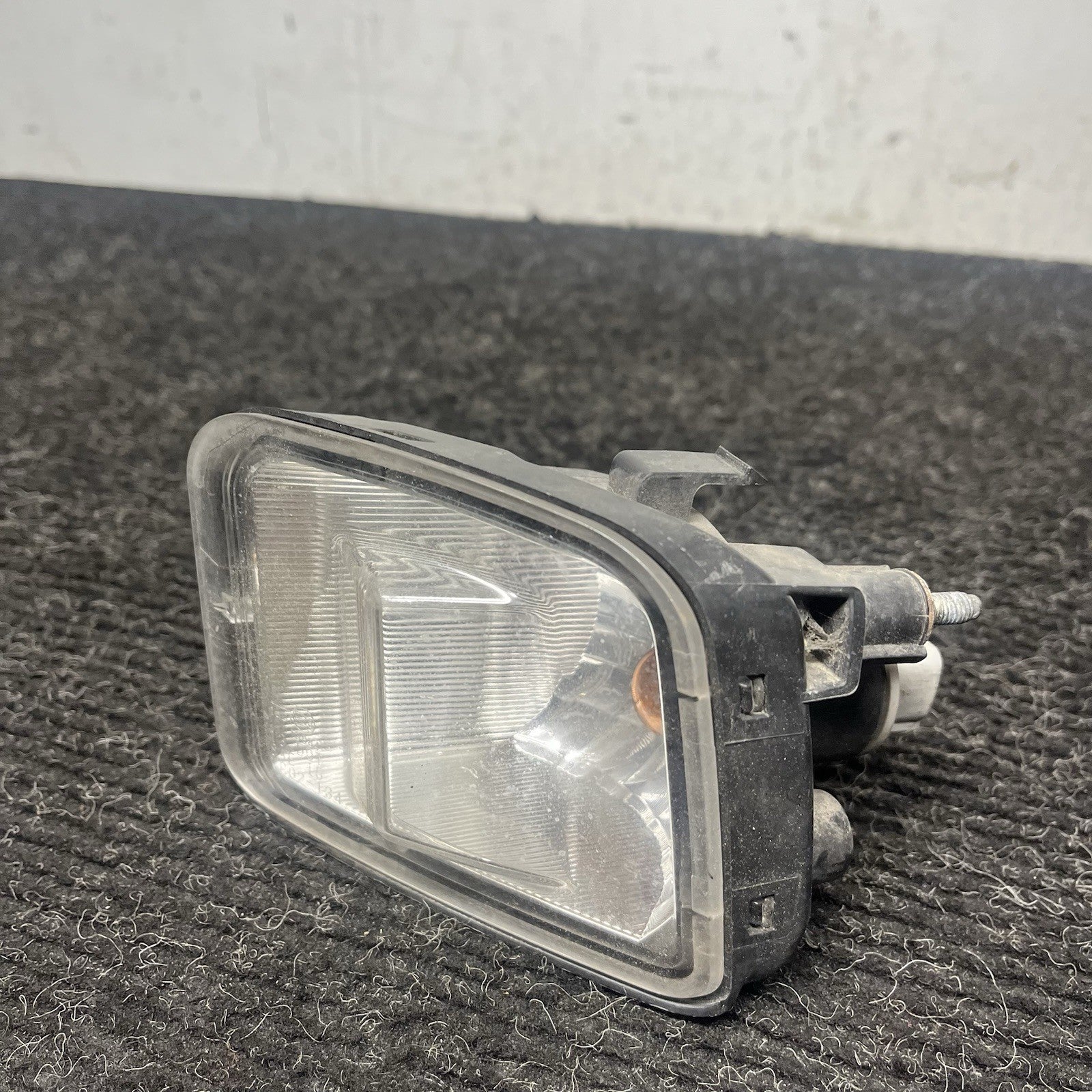 ☑️ 2015 Subaru WRX 2.0L Front Left Bumper Turn Signal Lamp LH OEM 15-17