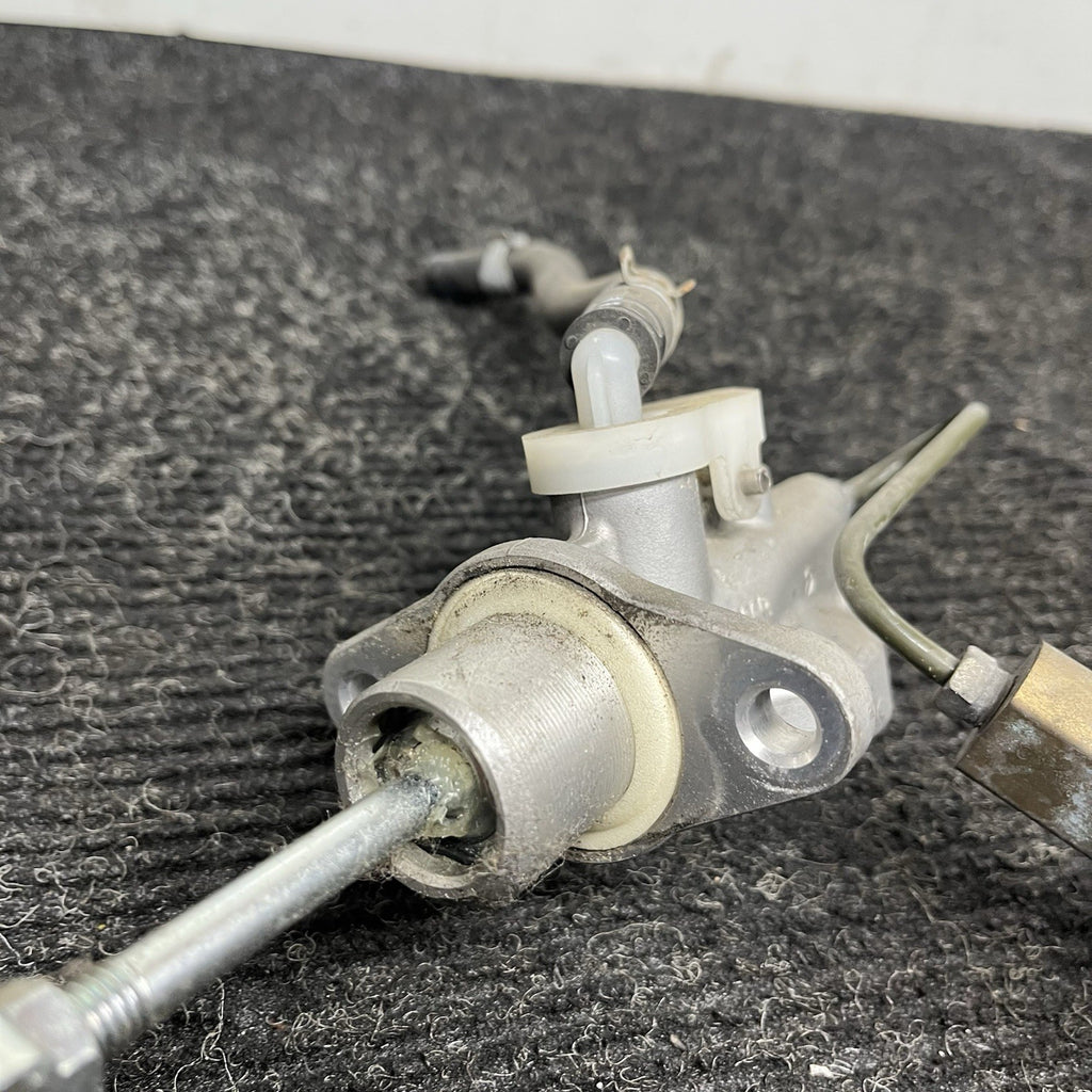 ☑️ 15-21 Subaru Impreza WRX Clutch Master And Slave Cylinder OEM