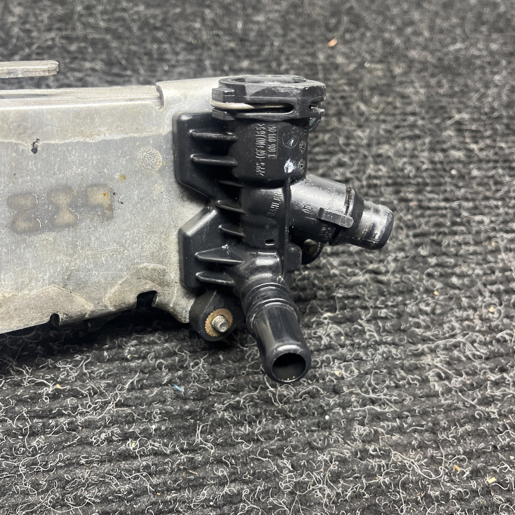 ☑️BMW F30 F32 328i 335i 428i 435i Transmission Oil Exchanger Cooler 152723111721