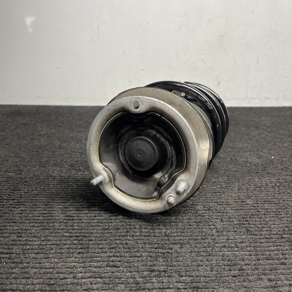 ☑️ 08-13 OEM BMW E88 Convertible 135 Front Driver Side M SPORT Strut 76k