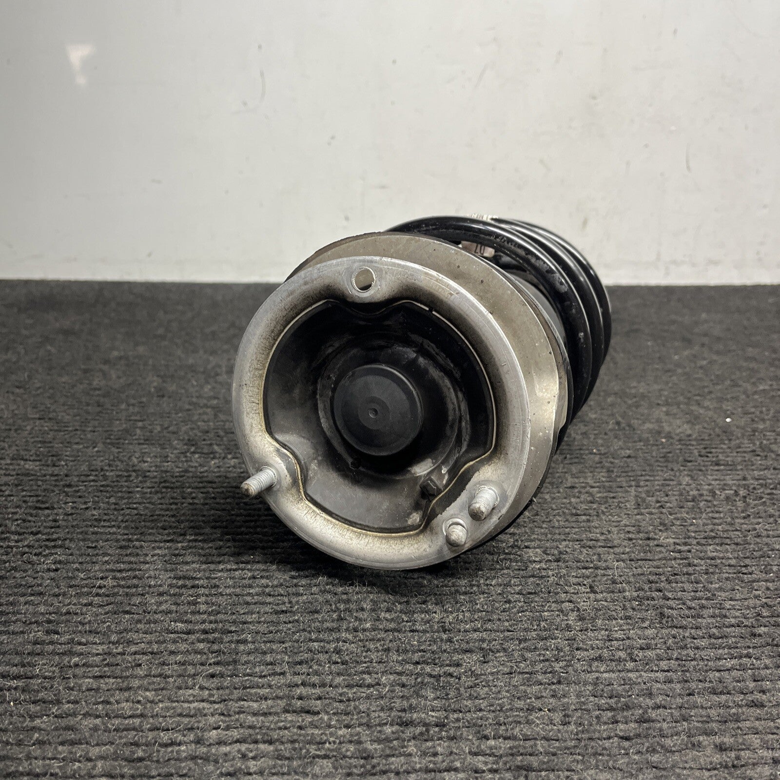 ☑️ 08-13 OEM BMW E88 Convertible 135 Front Driver Side M SPORT Strut 76k