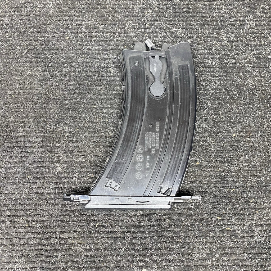 ☑️ 06-13 OEM BMW E90 E92 E93 335 M3 Dashboard Left Driver Cup Holder Cupholder