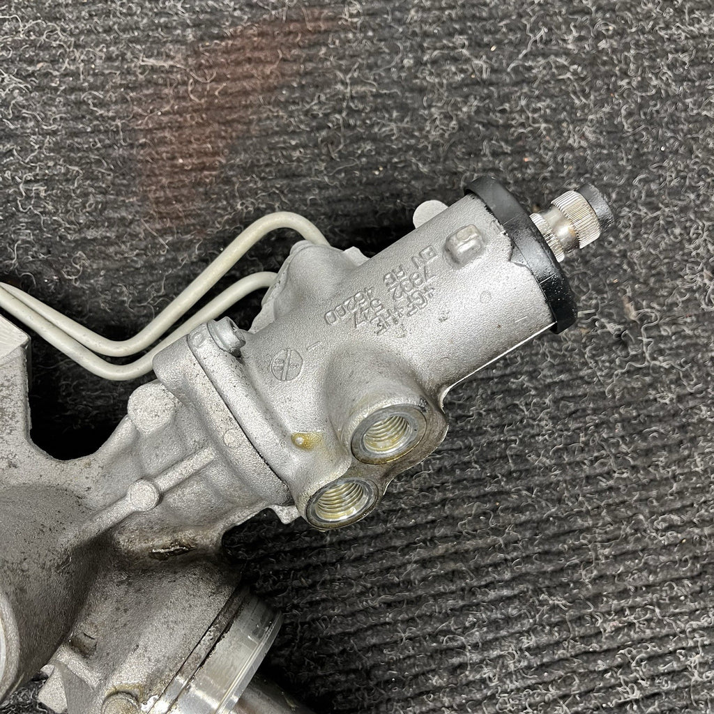 ☑️ 06-13 OEM BMW E88 E90 E92 E93 335 RWD Power Steering Gear Rack and Pinion