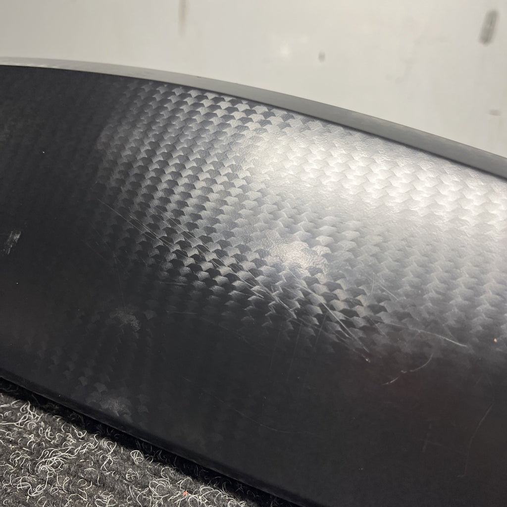 ☑️ 2013-2016 Subaru BRZ Radio Dash Trim Bezel Surround Stereo Scion FRS  OEM