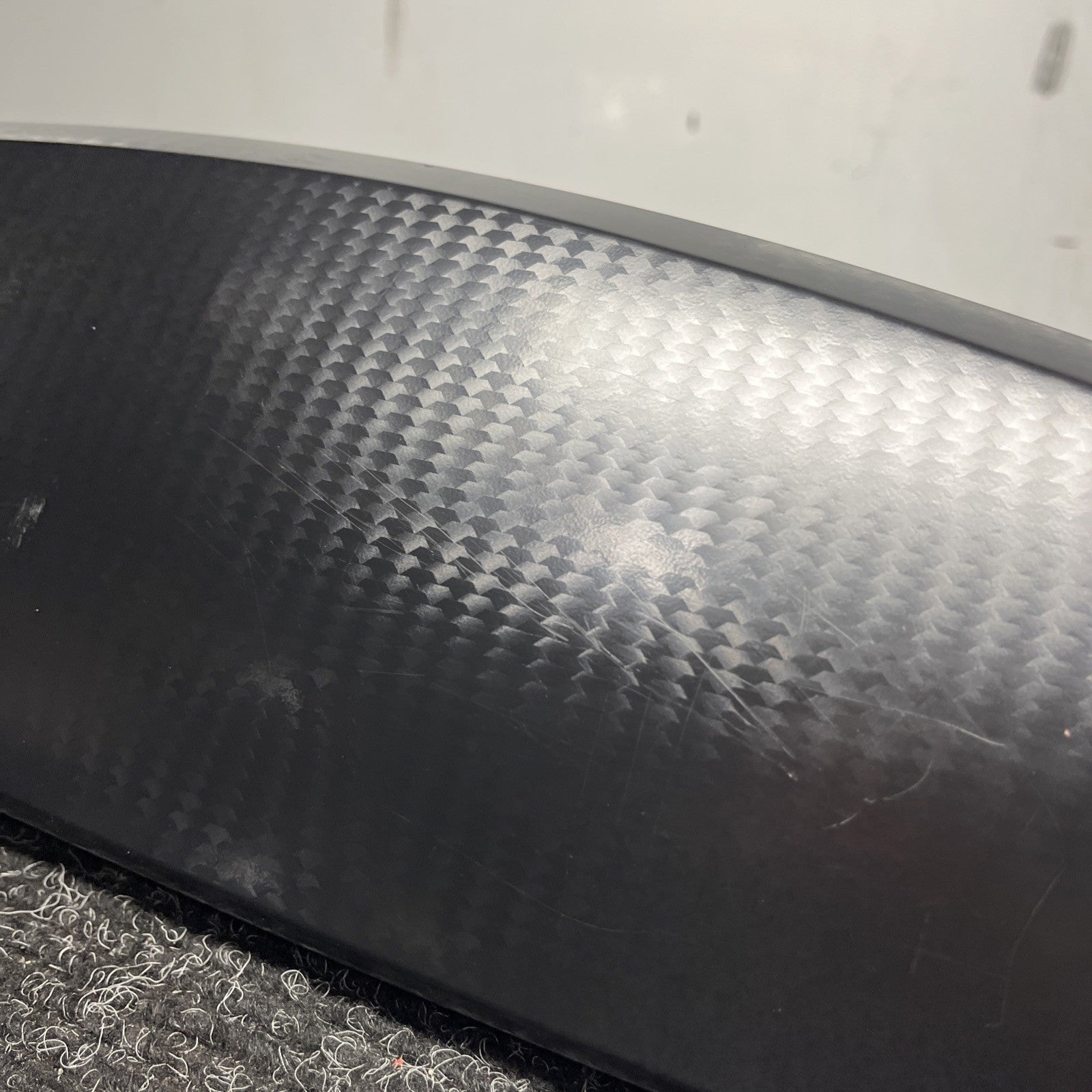 ☑️ 2013-2016 Subaru BRZ Radio Dash Trim Bezel Surround Stereo Scion FRS  OEM