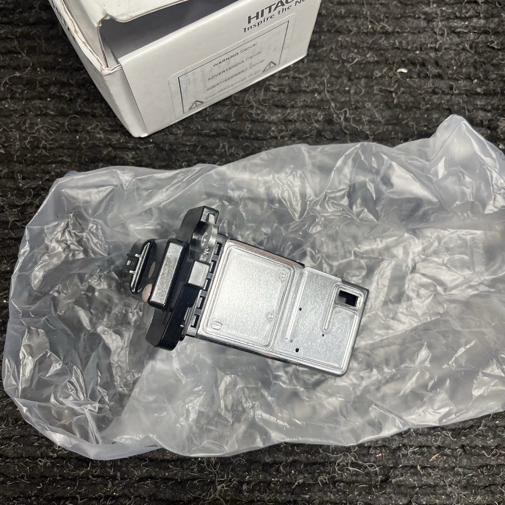 ☑️ Mass Air Flow Sensor Hitachi MAF0124