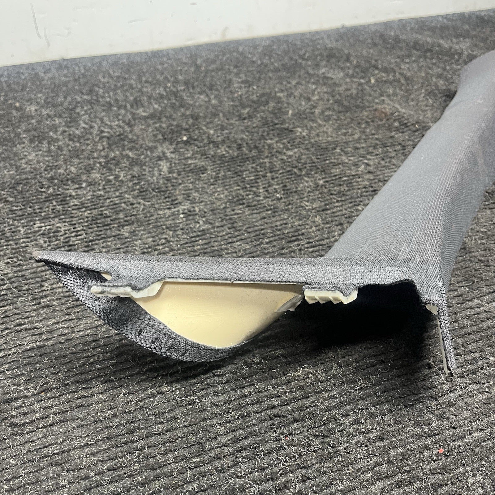 ☑️ 14-20 OEM BMW F22 F87 M235 Front Right Passenger A Pillar Trim Cover Panel