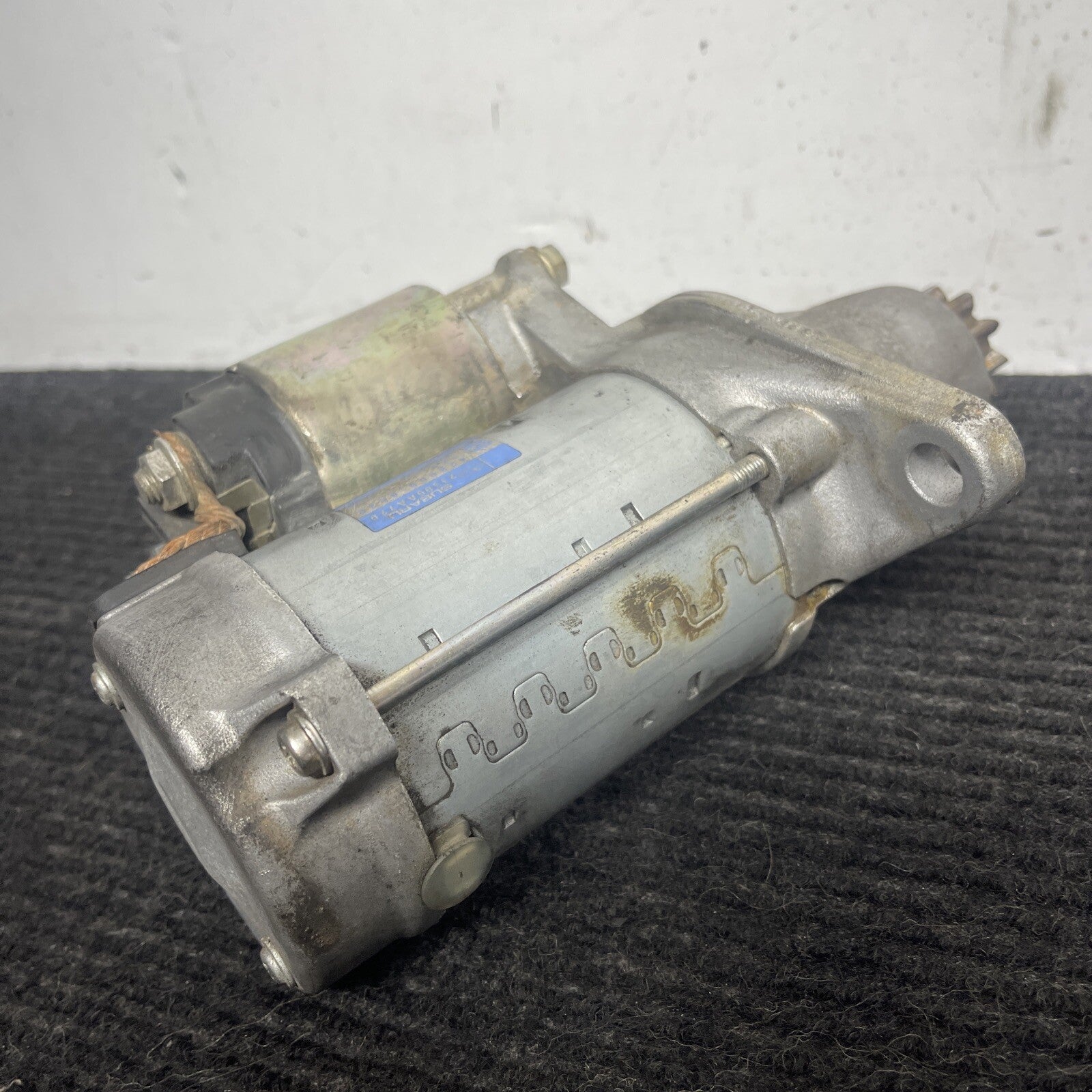 ☑️ 2013-2016 Scion FR-S Subaru BRZ Automatic Starter 428000-8620 OEM