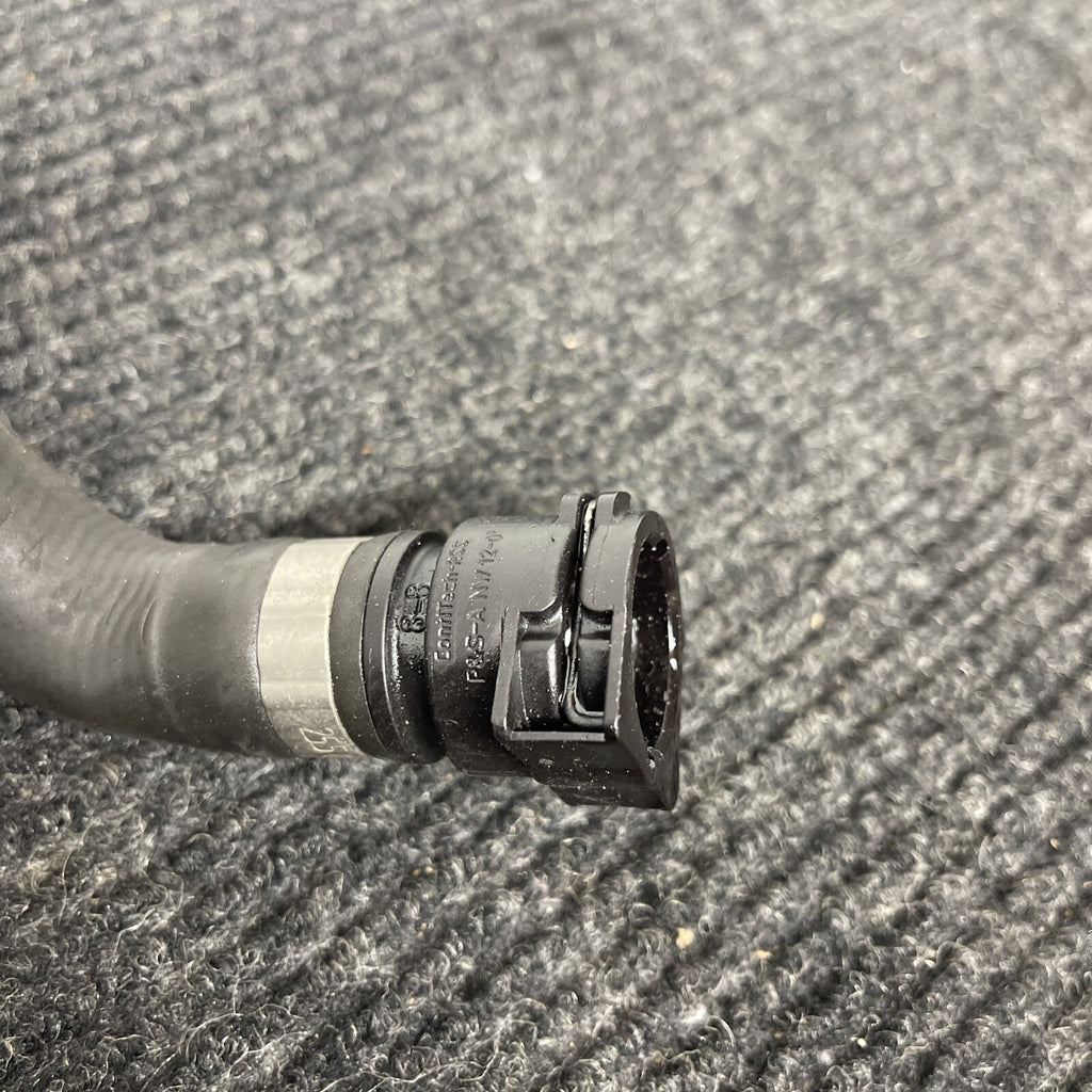 2012-2018 BMW 320i 328i 2.0L N26 Engine Radiator Coolant Cooling Hose Pipe OEM