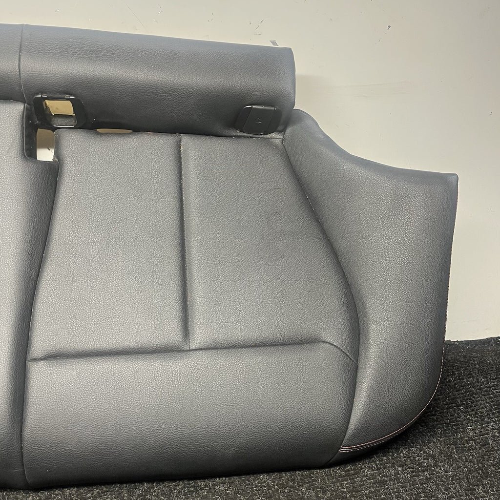 ☑️ 2012-2015 BMW 335i F30 OEM Rear Lower Seat Cushion