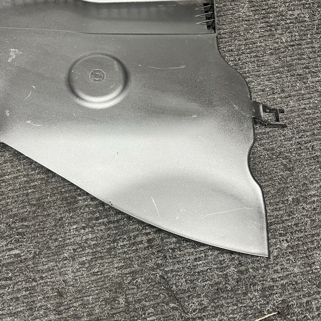 ☑️ 14-20 OEM BMW F22 F23 F87 Front Windshield Left Right Cowl Trim Cover Panel