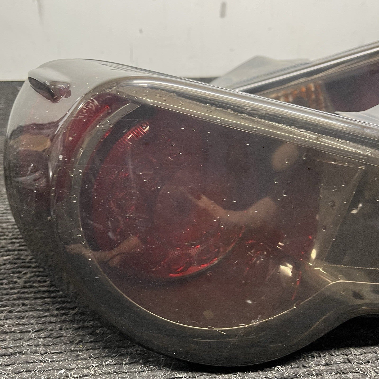 ☑️ 2013-2016 Scion FR-S Subaru BRZ LED Tail Light RH Passenger LH Driver OEM SET