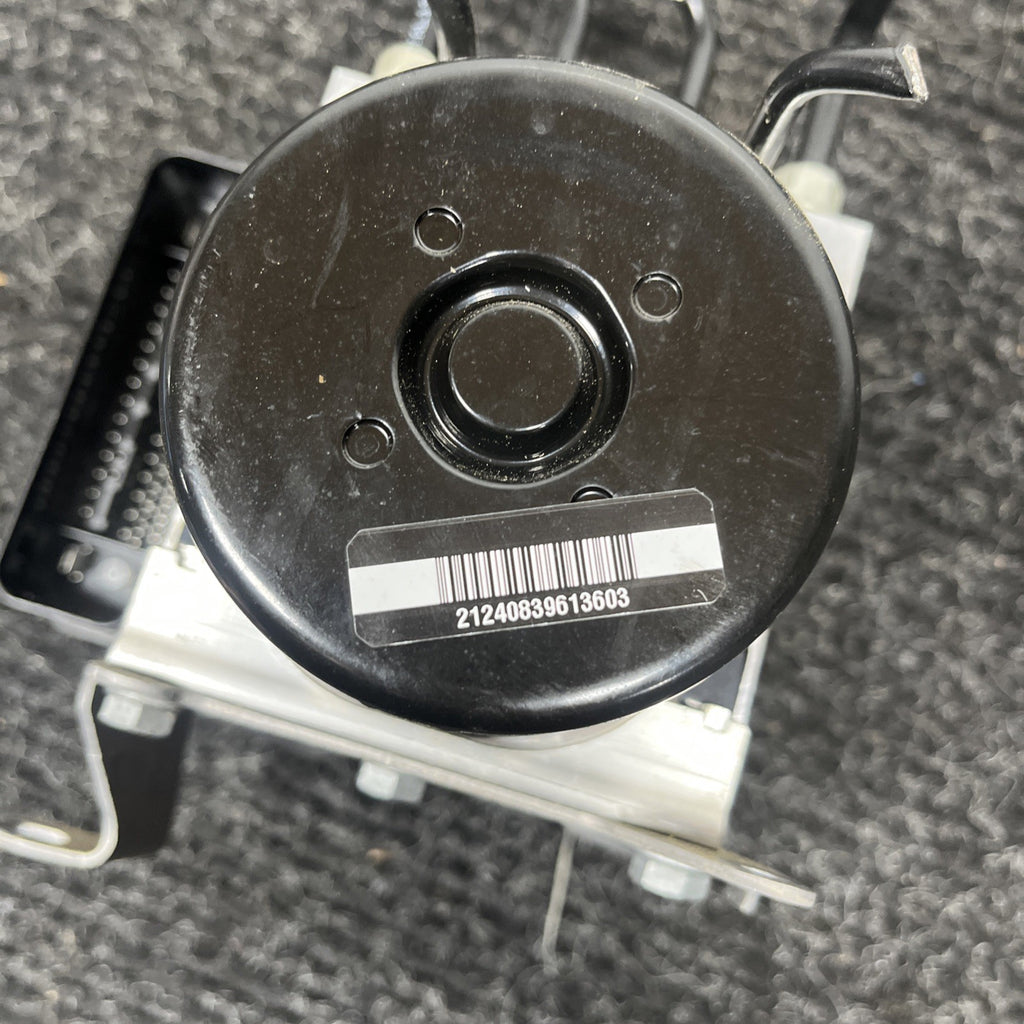 ☑️ OEM BMW E90 E92 E93 RWD ABS Pump Anti Lock DSC Dynamic Stability Control