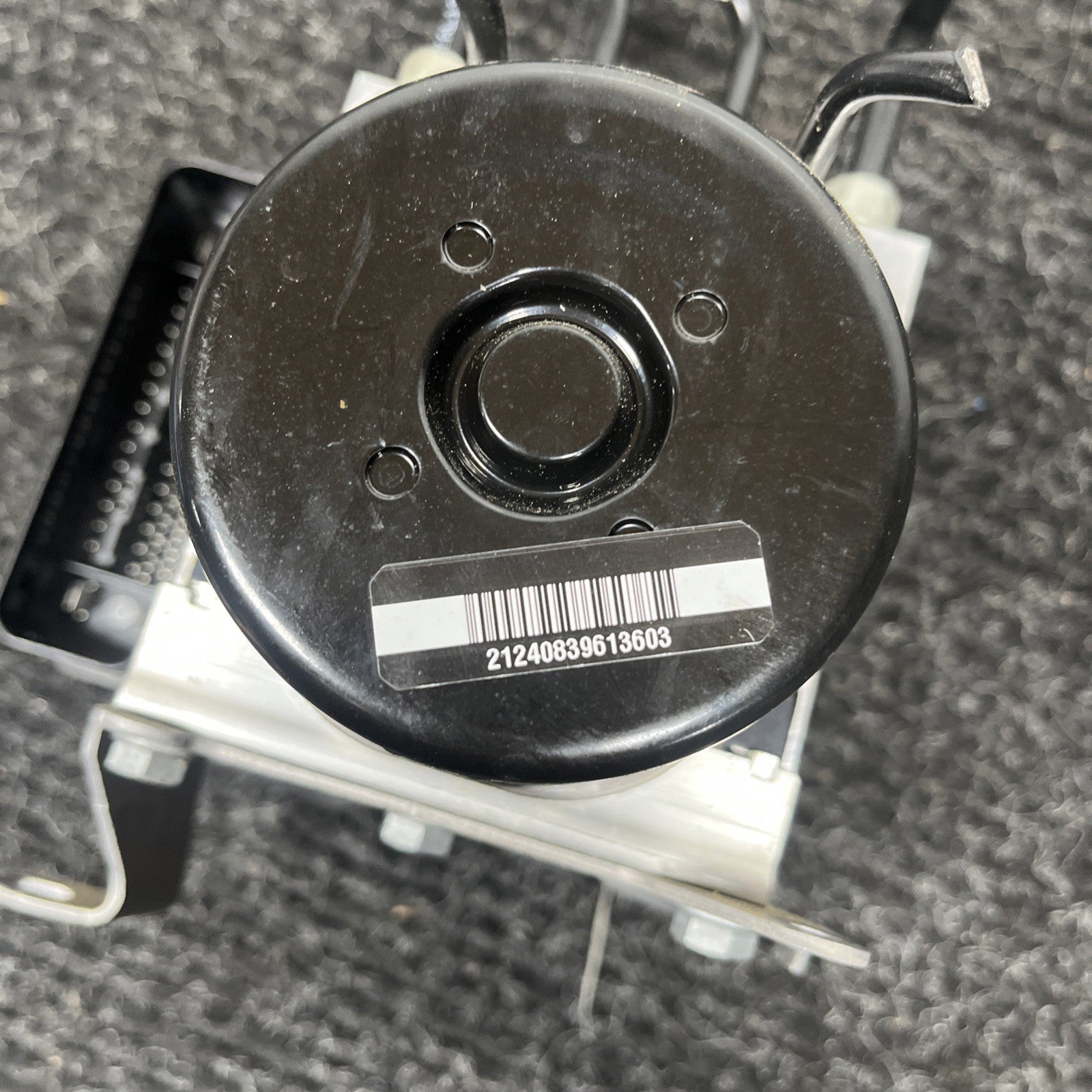 ☑️ OEM BMW E90 E92 E93 RWD ABS Pump Anti Lock DSC Dynamic Stability Control