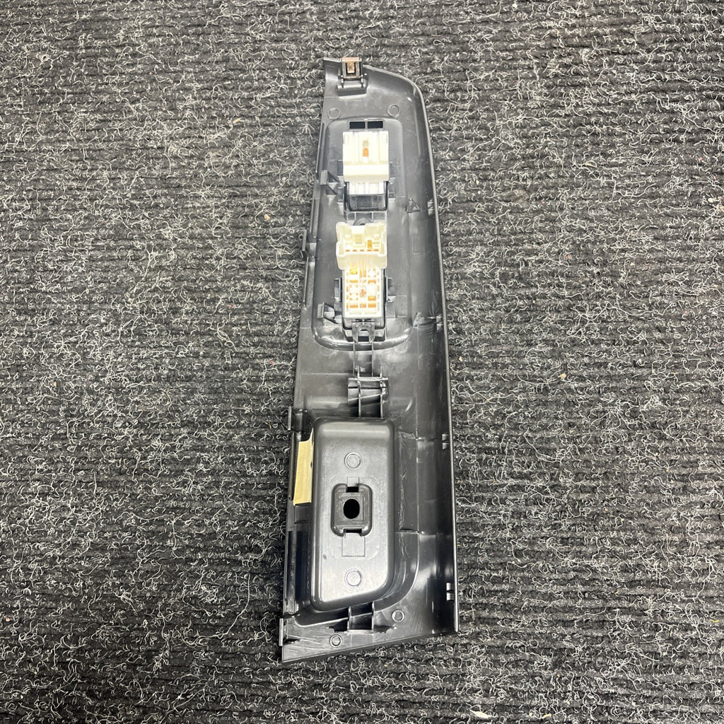 ☑️ 08-14 SUBARU IMPREZA FRONT RIGHT PASSENGER SIDE WINDOW CONTROL SWITCH OEM