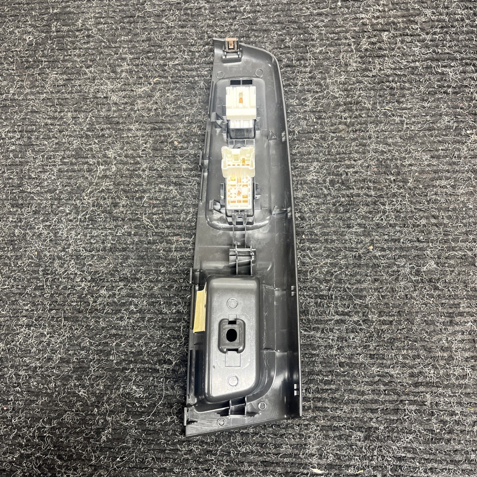 ☑️ 08-14 SUBARU IMPREZA FRONT RIGHT PASSENGER SIDE WINDOW CONTROL SWITCH OEM