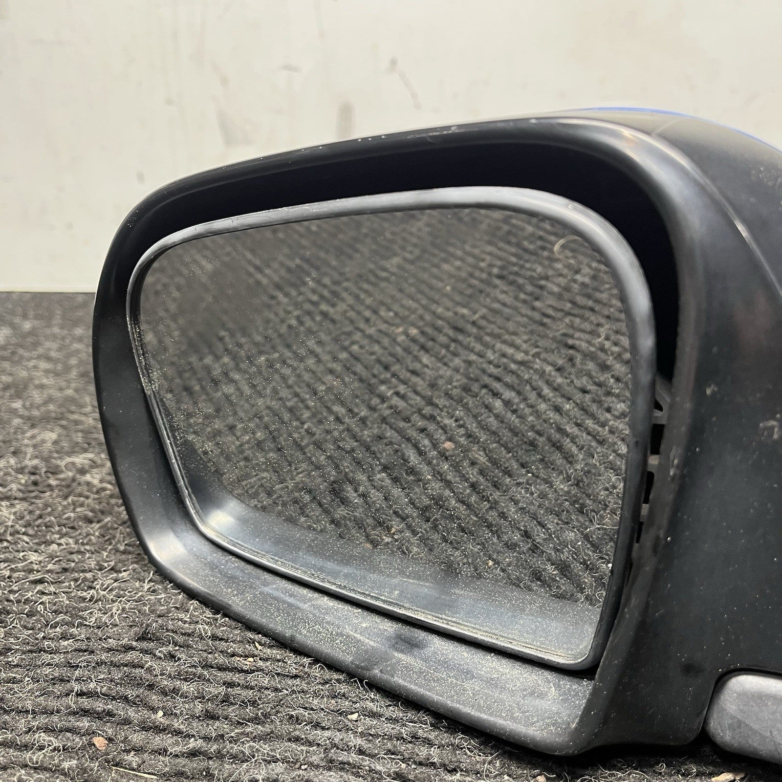 ☑️ 2008-2014 Subaru Impreza WRX Side View Mirror Assembly Left Driver 08-14