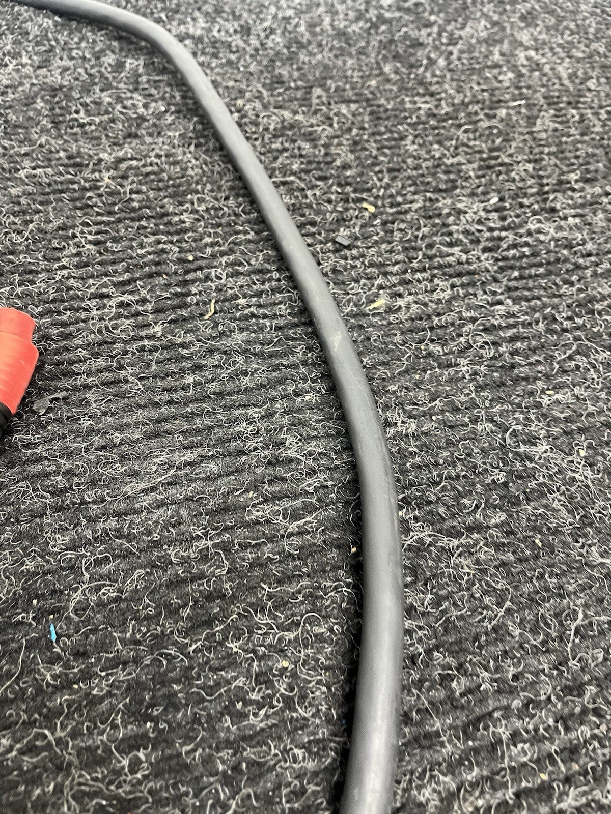 ☑️ 2007-2009 BMW 335 E92 STARTER POSITIVE PLUS (+) BATTERY WIRE WIRING CABLE OEM