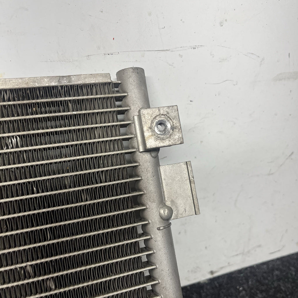☑️ 2008-2014 Subaru Impreza WRX STI AC Condenser Air Conditioning OEM 08-14